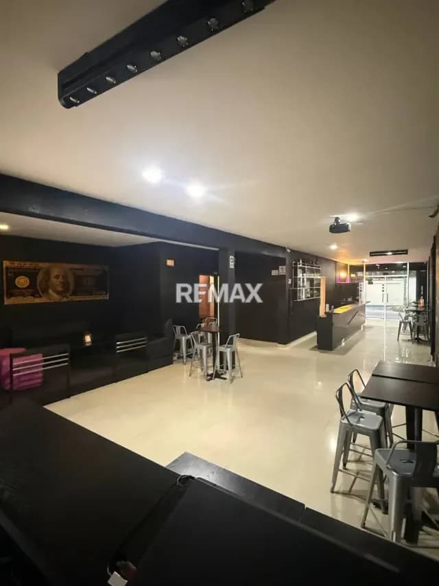 Alquiler de tasca restaurant