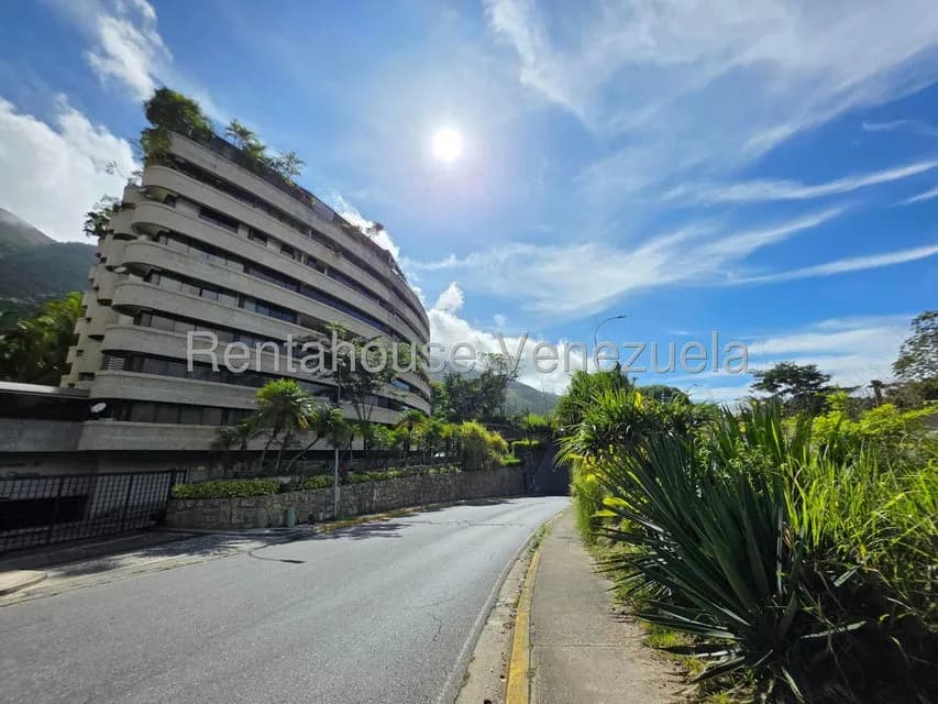 Apartamento (Penthouse) en Venta en Sebucan, Distrito Metropolitano