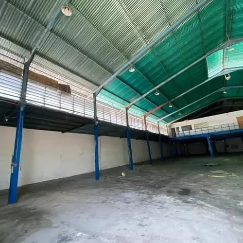 Zona Industrial Del Este Guarenas