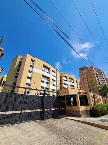 Ofrecemos En Venta Apartamento Ubicado En Tazajal, Ofv-yv