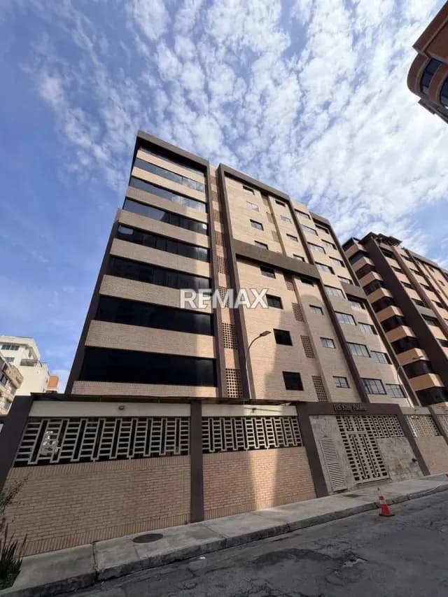 Apartamento en venta Urb. la soledad