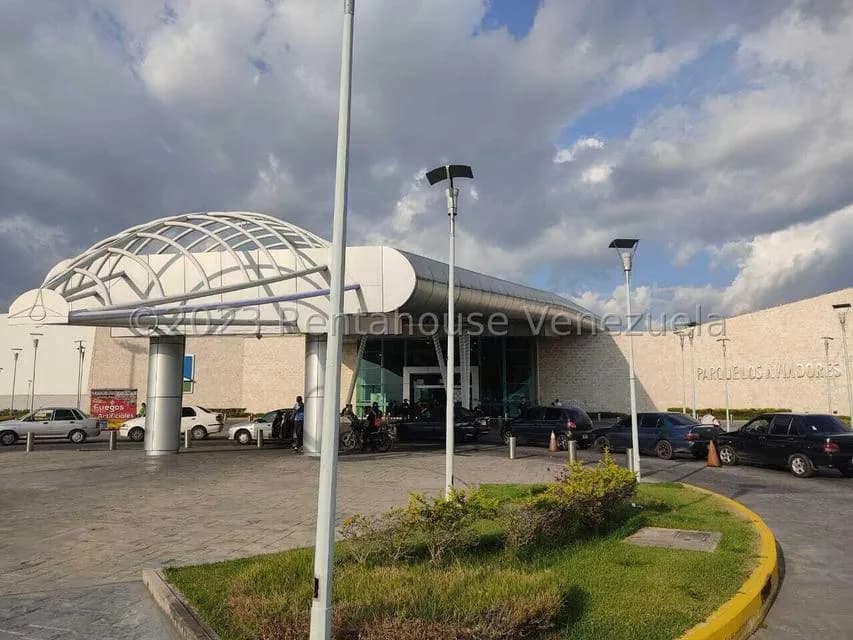 Comercial (Local Comercial) en Alquiler en Los Libertadores, Aragua