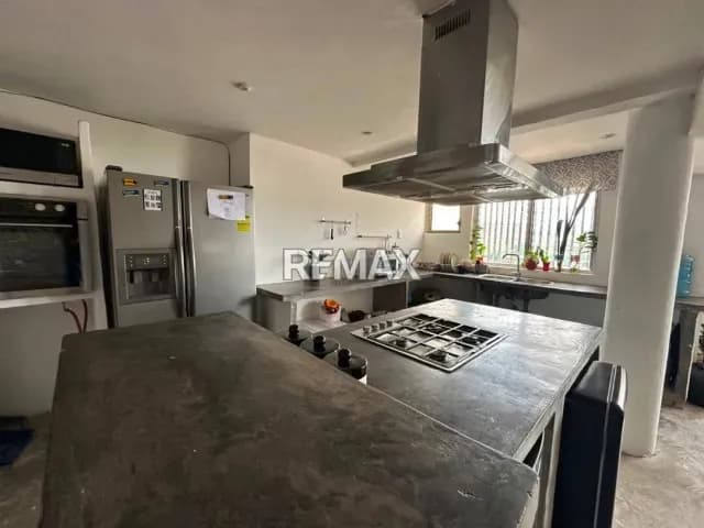 Apartamento en venta en Agua Blanca 134 metros