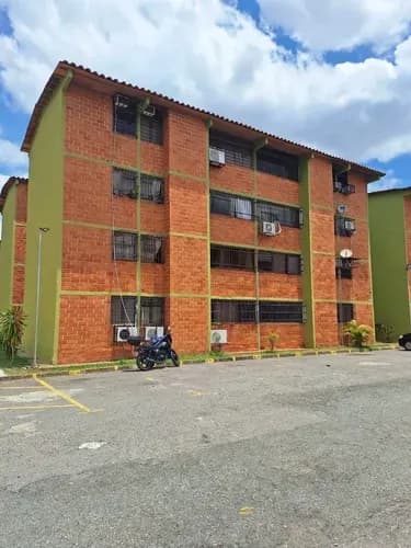 Apartamento En Venta Res Orion San Diego Jc-lp