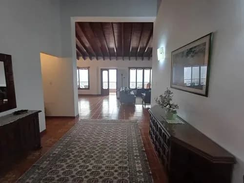 Ph Remodelado En Colinas De Bello Monte, Parte Alta Con Vista Espectacular Al Ávila
