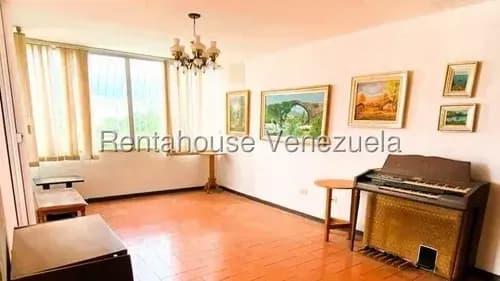 Cv Apartamento En Venta En Santa Fe Sur Yf 26-18437