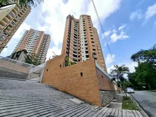 Meb, Venta Apartamento Obra Blanca Resid. Escalar Las Chimeneas Planta 100%, 330602