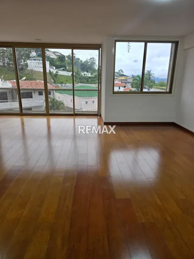 APARTAMENTO EN VENTA EN LOS NARANJOS DEL CAFETAL
