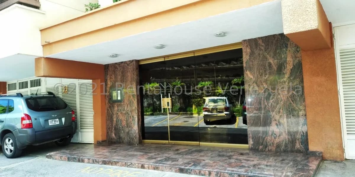 Apartamento (Penthouse) en Venta en Colinas de La California, Distrito Metropolitano