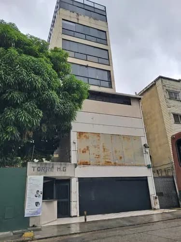 En Venta Oficina De 105,99 Mts2 En La Las Delicias De Sabana Grande. Jl