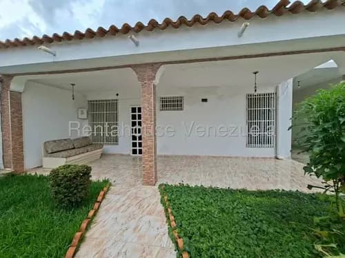 Casa En Venta En Sector Corinsa Cagua, 26-21638 Df
