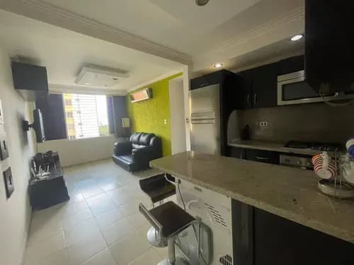 Fp Apartamento En Alquiler Amoblado En Doral Country, Naguanagua