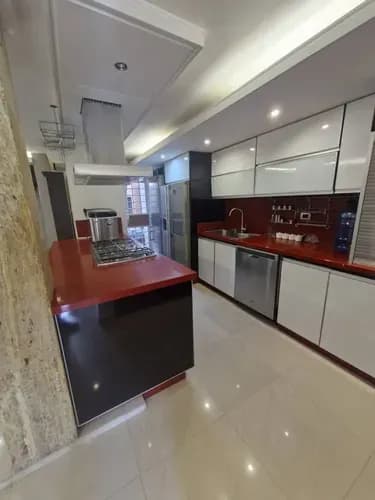 Michelle Vende Townhouse En Manantial Naguanagua E1-r /326