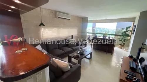 Apartamento En Venta En Las Mesetas De Santa Rosa De Lima Cod. 26-19861 Lm