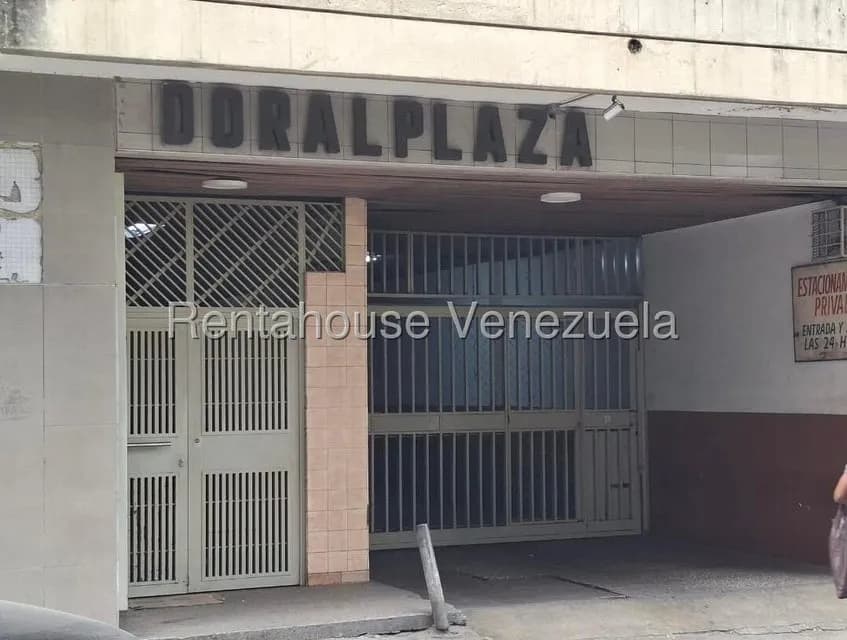 Apartamento (1 Nivel) en Venta en Parroquia La Candelaria, Distrito Metropolitano