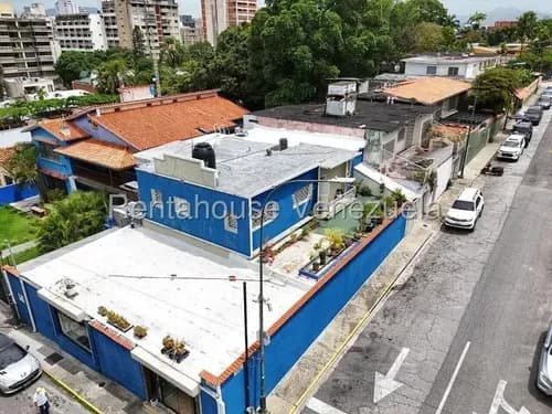 ¡oportunidad Única Para Inversionistas! Local Comercial Premium En Los Palos Grandes 12620726 Angiee