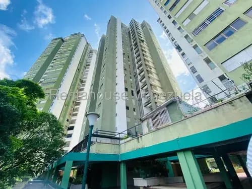 Apartamento En Alquiler En Colinas De La California #26-9240 Josmary Sanjuan