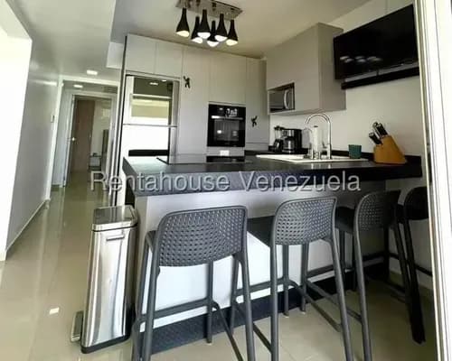 Venta De Apartamento/ Agua Sal / Ls 26-11943 Yg