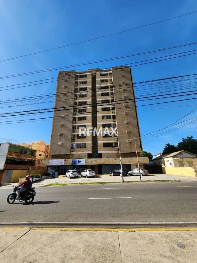 En alquiler Penthouse edificio Kaika Calle 79 con Avenida 11