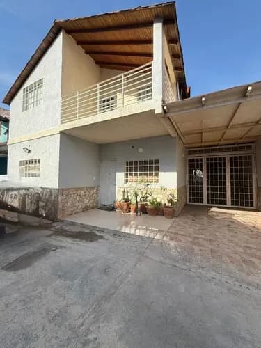 En Venta Casa Quinta En Nueva Barcelona