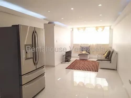 Lcda. Milagros Carrasquel Apartamento Alquiler Barquisimeto Lara Zona Este Las Trinitarias Economica Residencial Economico Código Inmobiliaria Rent-a-house 26-14350