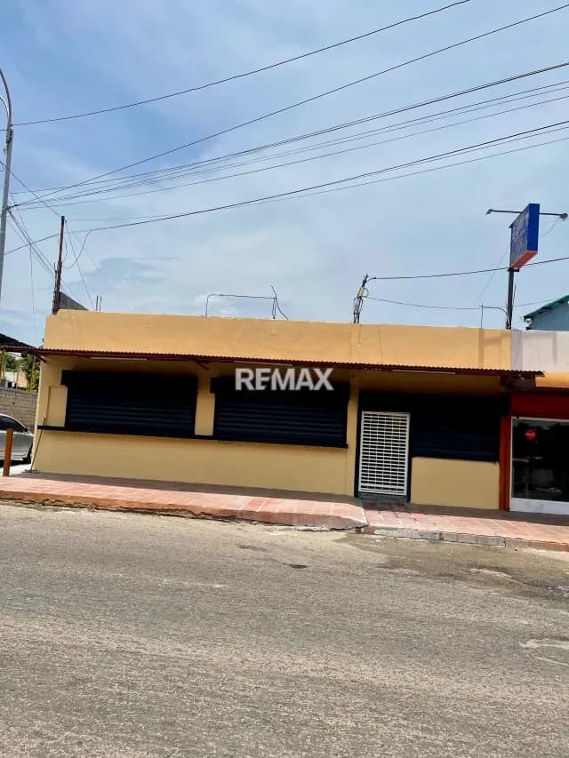 Local en alquiler en el Sector San Sebastián, Maracaibo