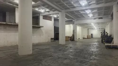 (#8007) Local Ind. De 600 M2 En La Trinidad