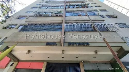 Apartamento En Alquiler El Recreo 26-19966