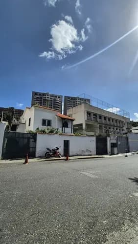 Casa Comercial En Venta La Florida 1016m2