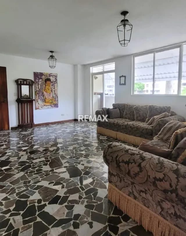APARTAMENTO EN VENTA SAN LUIS - EL CAFETAL