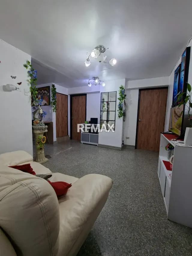 En Venta Apaprtamento en Coche