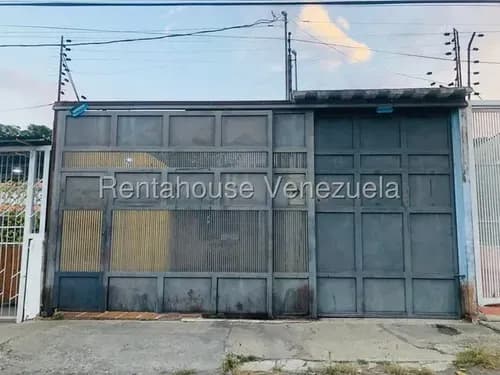 Héctor Malavé Trae Para Ti Excelente Casa En Venta Al Oeste De Barquisimeto, Para Uso Residencial O Comercial,