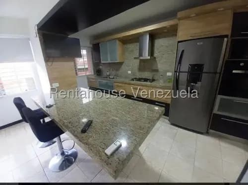 Excelente Oportunidad Apartamento En Alquiler En Santa Monica #ex-1105 Mjs