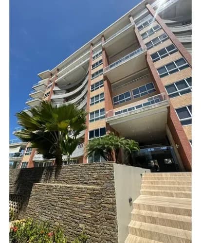 Vendo Apartamento 103m2 Playa El Ángel 2507