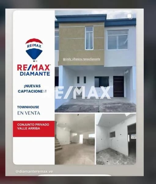 Venta de twonhause