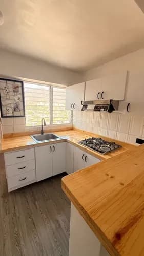 Apartamento En La Trigaleña Residencia Geminis Ns