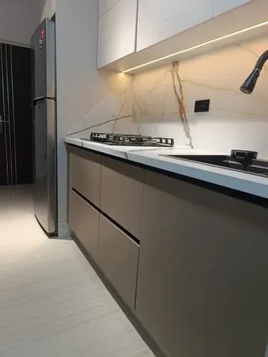 Apartamento Res. Agua Viva Prebo, Julián Acosta