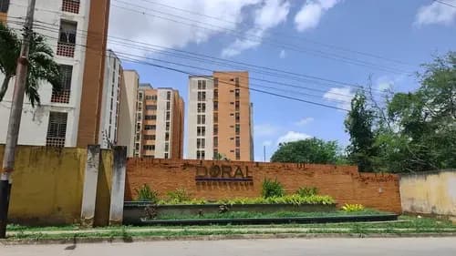 Apartamento Venta Residencias Doral Country El Rincón Naguanagua (solo Clientes) Ina-1157