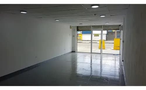 Local En Alquiler En La Isabelica Ejl- 9553366
