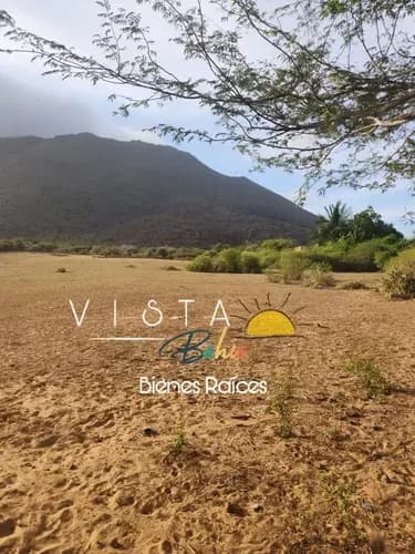 Terreno En Venta Atamo Norte Vía Principalmente