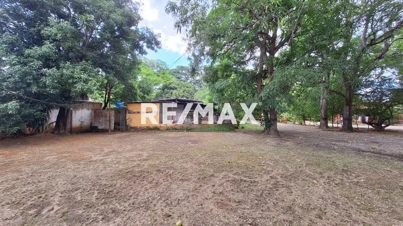 terreno en venta en agua blanca valencia
