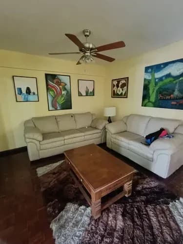 En Alquiler Apartamento En Prebo Vv20