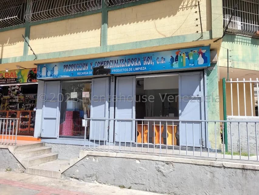 Comercial (Local Comercial) en Venta en Las Acacias, Distrito Metropolitano