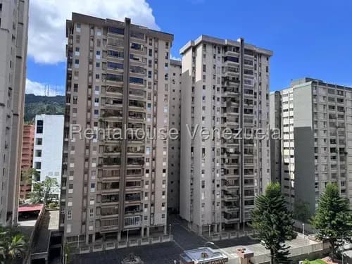 Maravilloso Apartamento En Venta En El Cigarral #26-12832 Ad