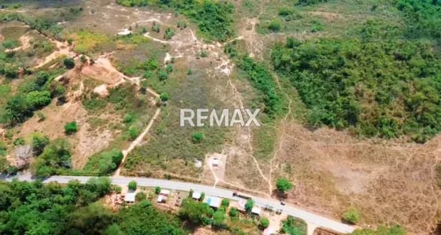 LOTE DE TERRENO 045