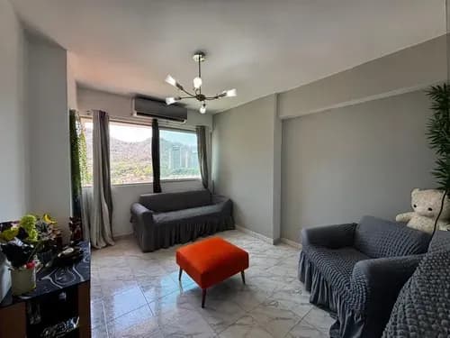En Venta Apartamento En La Trigaleña Residencias Portales De Shalimar (yh)