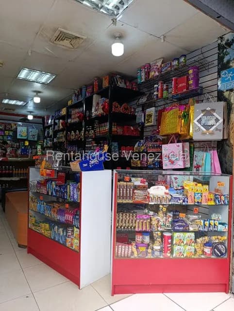 Negocios y Empresas (Alimentos y Bebidas) en Venta en Sabana Grande, Distrito Metropolitano