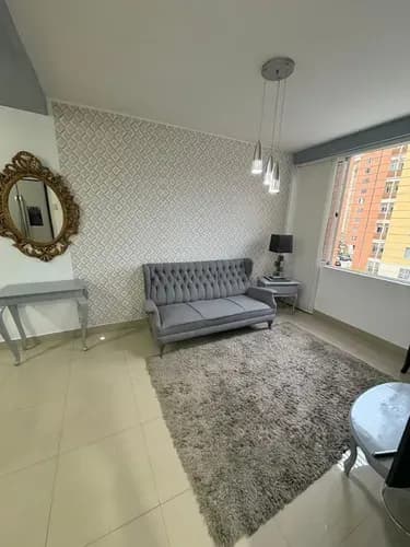 Venta De Apartamento: Residencias Doral Country Mañongo