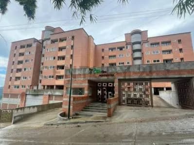Apartamento en venta en Oripoto, El Hatillo.