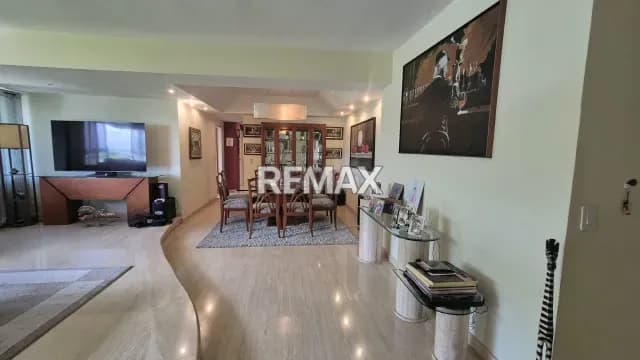 Venta de apartamento en la Urbanizacion Miranda